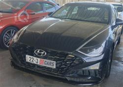 هیۆندای سۆناتا